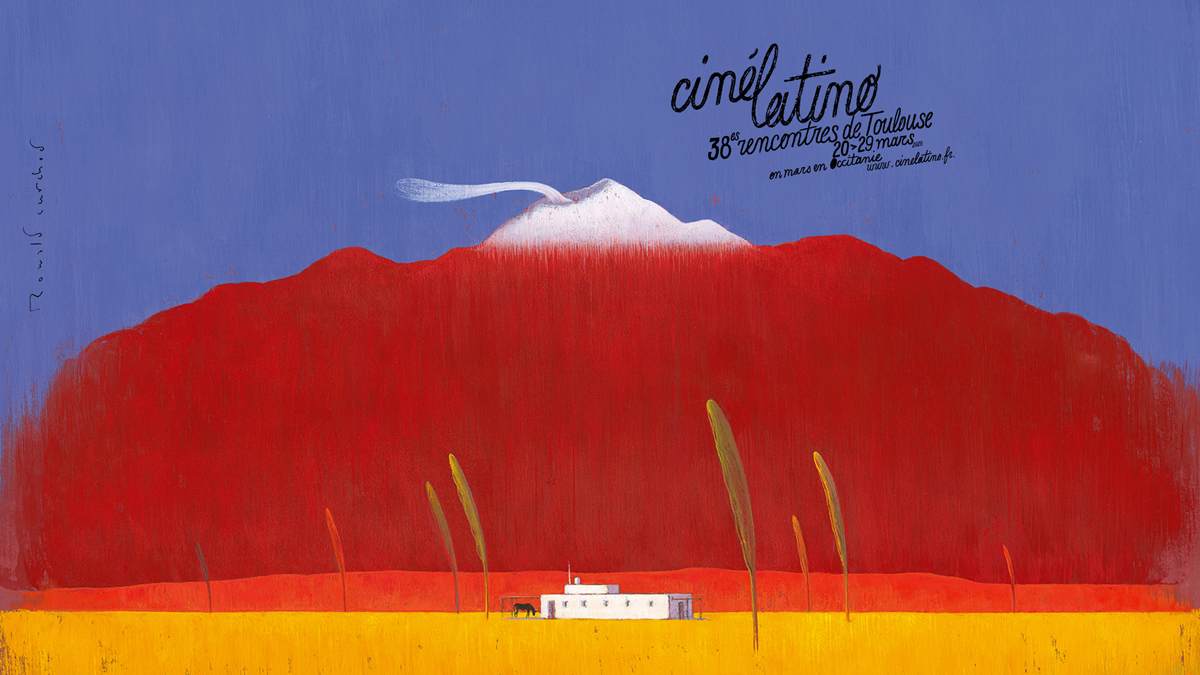 Festival CinéLatino 2026