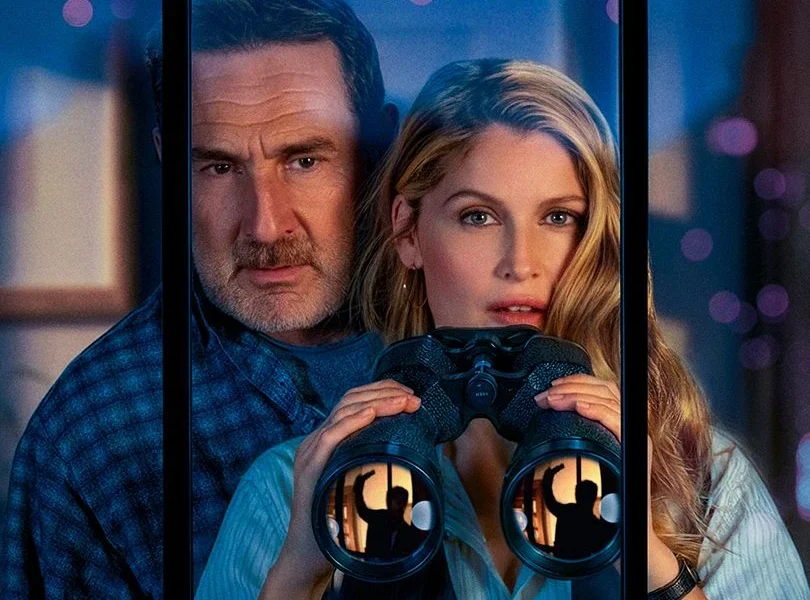 Ciné Ados – « Le crime du 3e étage »