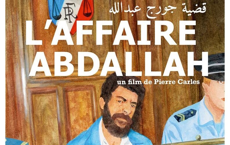 Ciné Tartines – « L&rsquo;affaire  Abdallah »