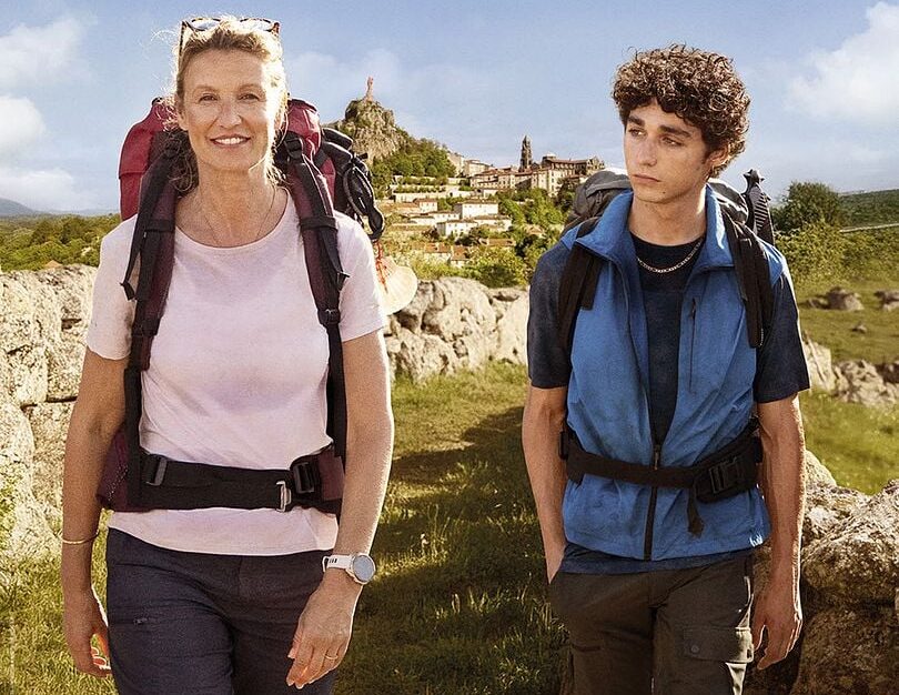 Ciné Pastis – « Compostelle »