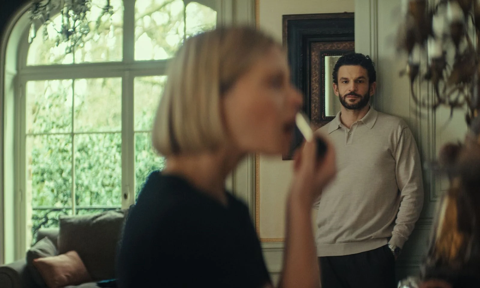 Ciné Thé ou Café – « La femme de »