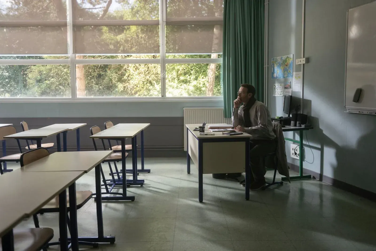 Ciné Thé ou Café – « L&rsquo;abandon »