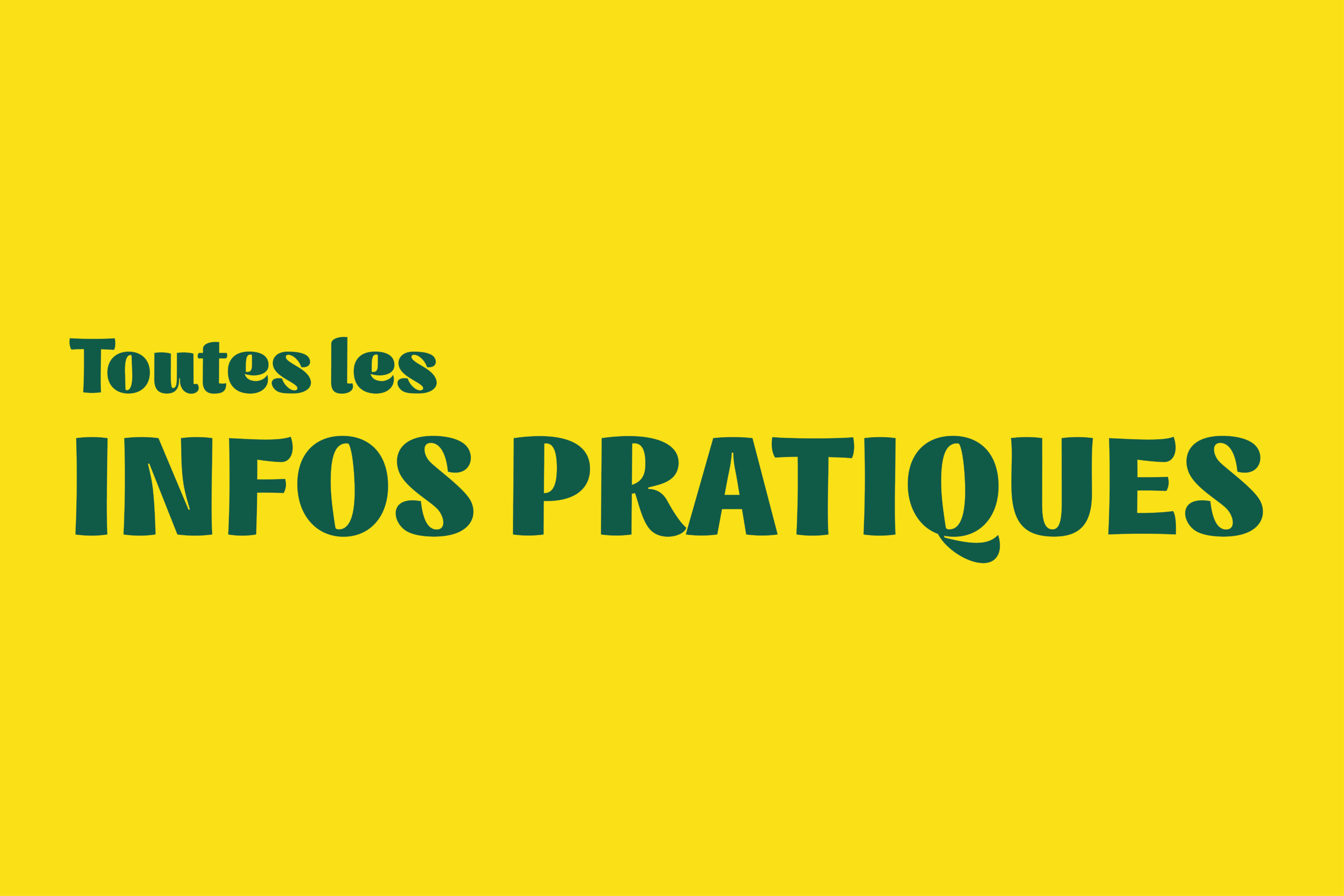 FESTIVAL 40 EN PAIRES