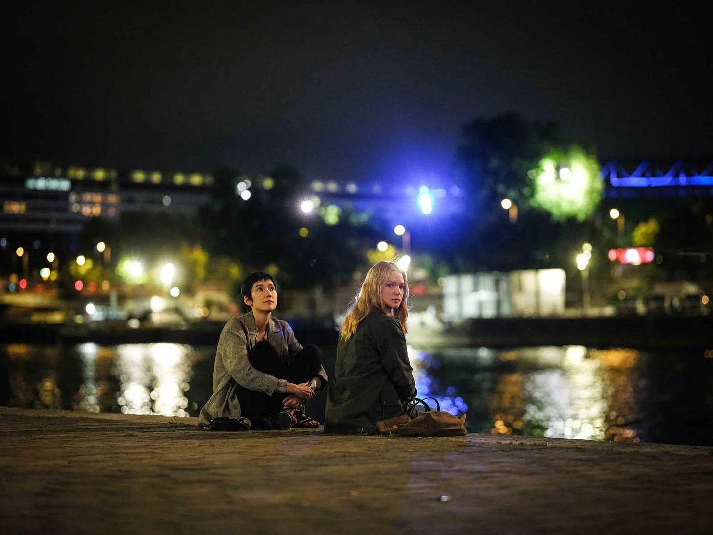 Ciné Fraicheur – « Soudain »