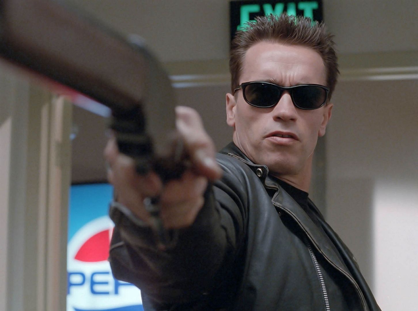Ciné Fun – « Terminator 2 – Le Jugement Dernier »