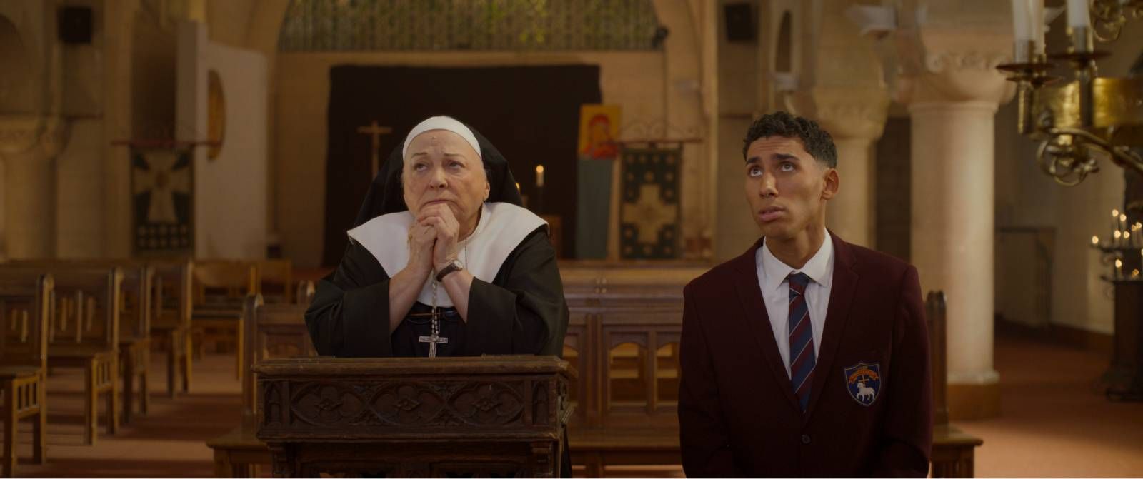 Ciné Pastis – « Tombé du ciel »