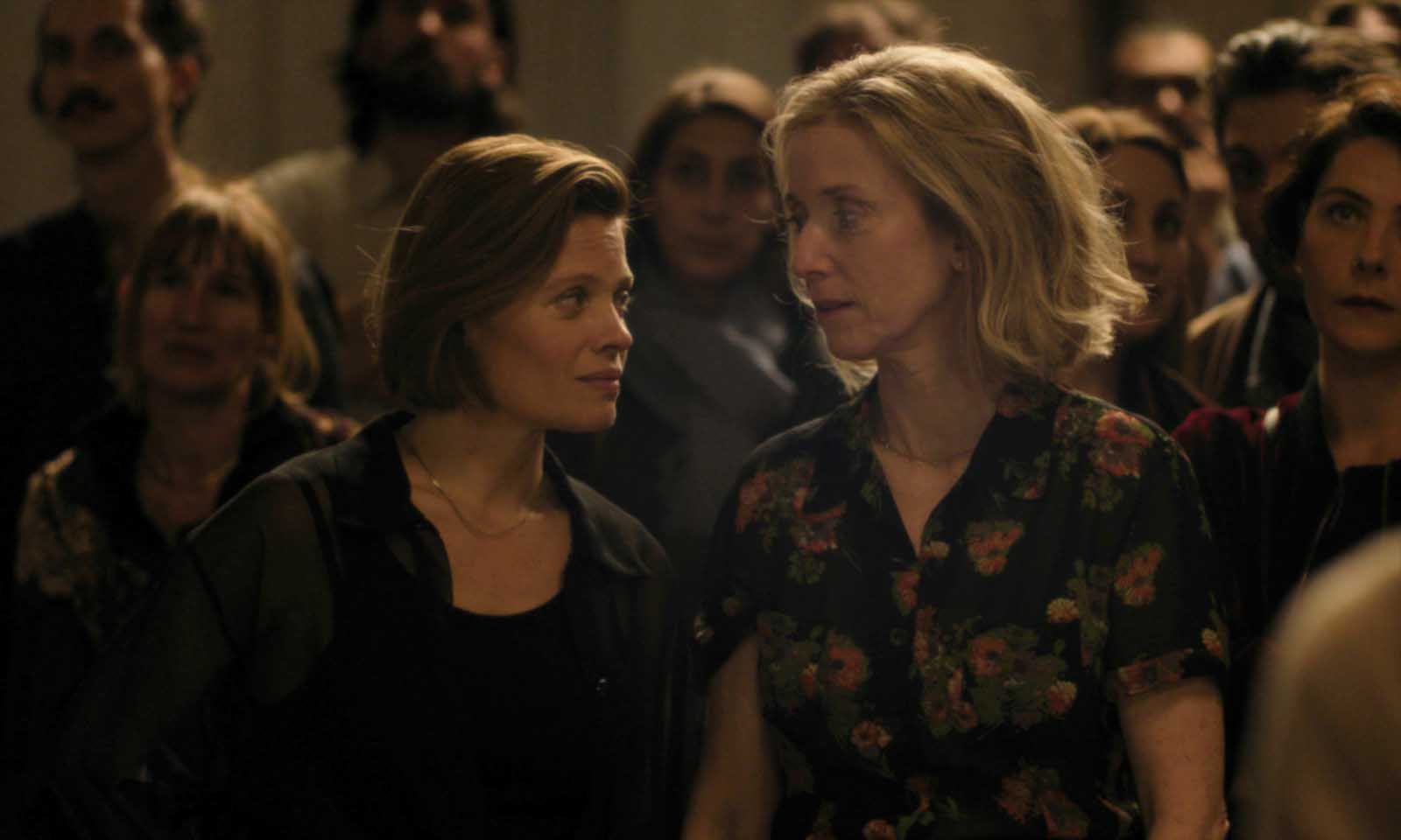 Ciné Fraicheur – « La Vie d&rsquo;une femme »