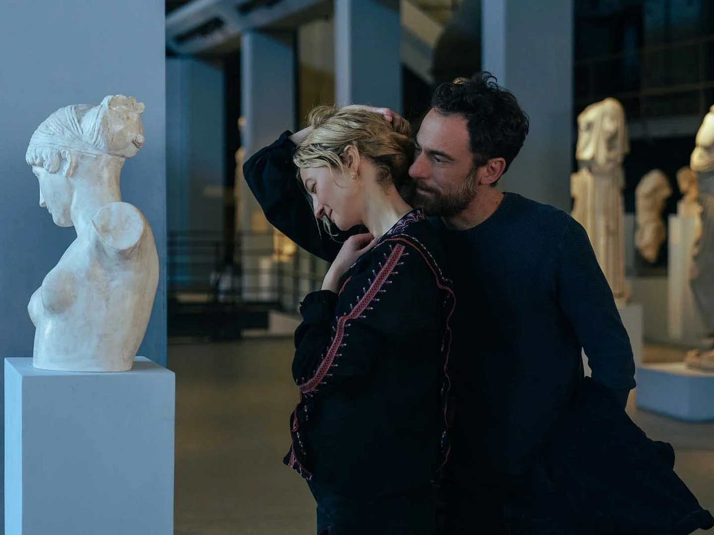 Ciné Fraicheur – « Trois adieux »