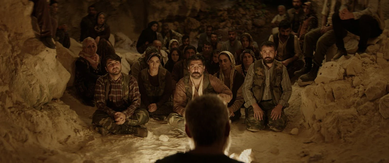 Ciné Tartines – « Salvation »