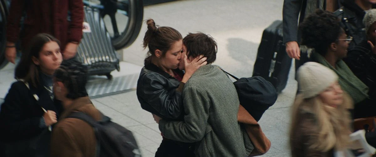 Ciné Thé ou Café – « Garance »