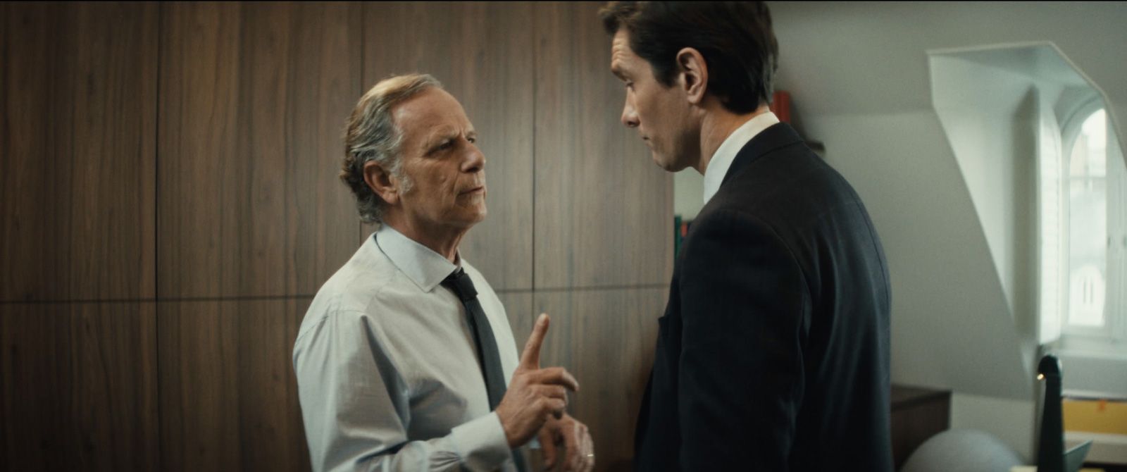 Ciné Fraicheur – « Une affaire turque »