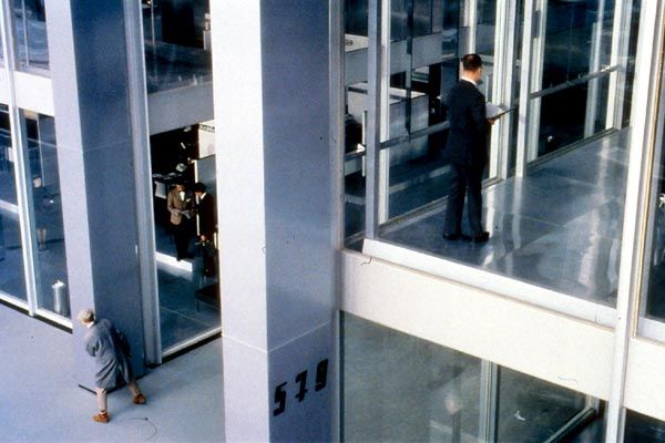 Parlons Cinéma – « Playtime »