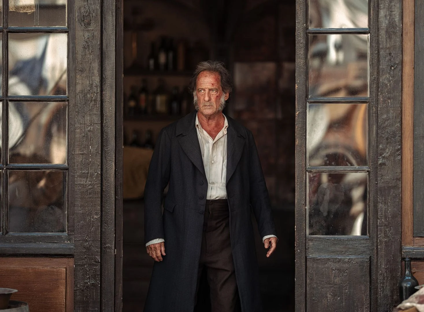 Ciné Thé ou Café – « Les Misérables »
